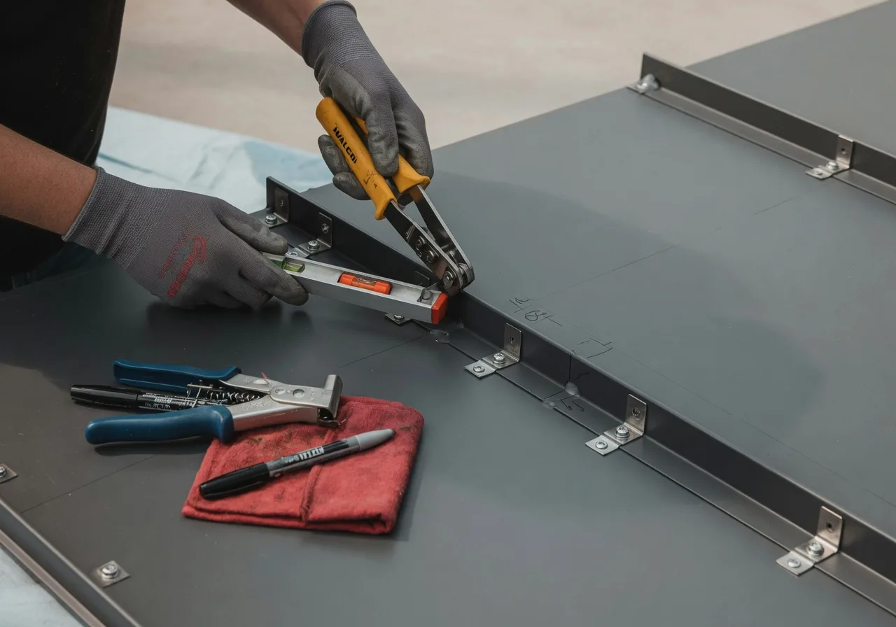 Why choose Metal Roofing Installation in Titus, AL